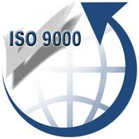 Chứng nhận ISO 9000